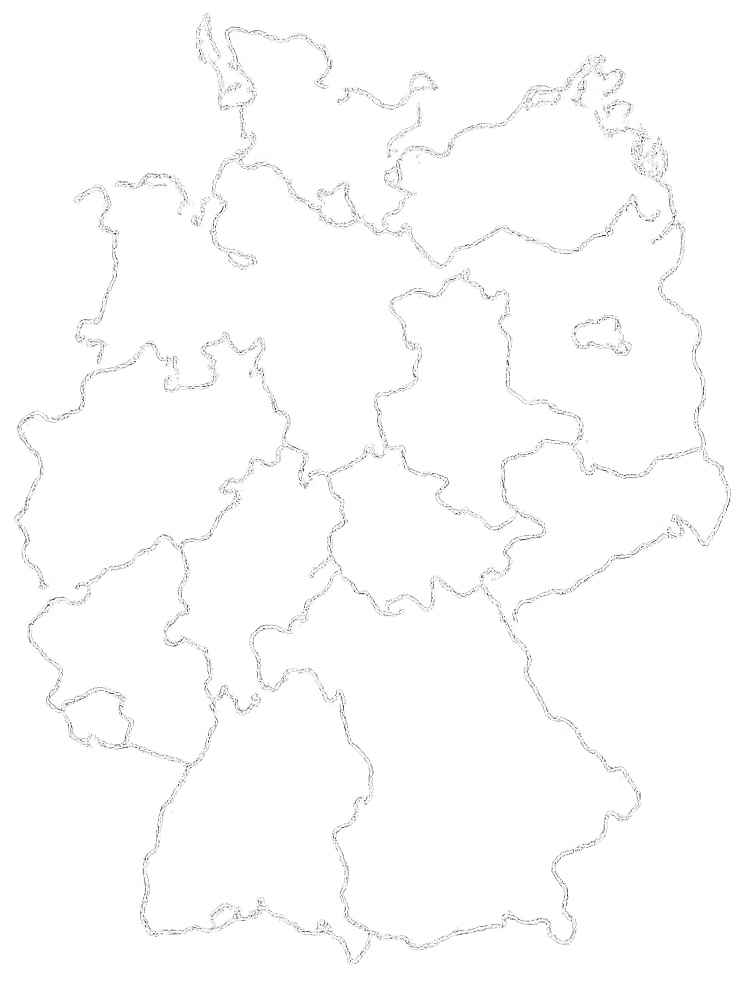 deutschland-karte