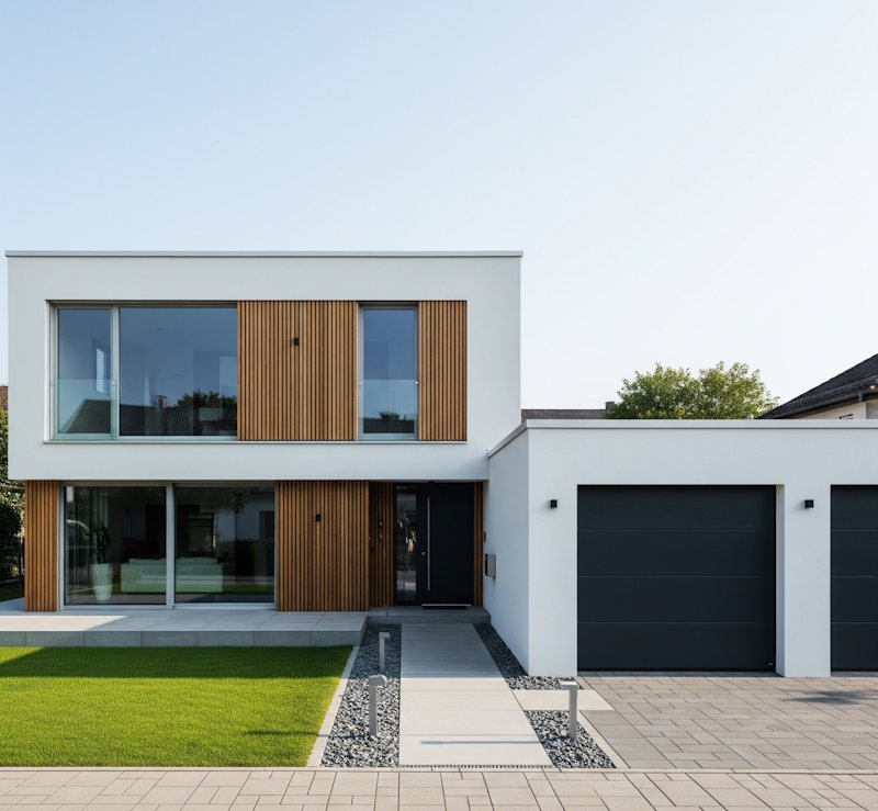 neubau